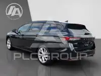 2025 Skoda Superb