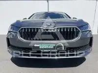2025 Skoda Superb