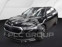 2025 Skoda Superb