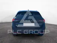 2025 Skoda Superb