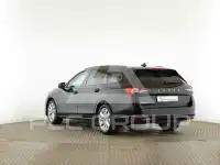 2025 Skoda Superb