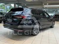 2025 Skoda Superb