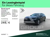 2025 Skoda Superb