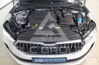 2025 Skoda Superb