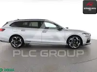 2025 Skoda Superb