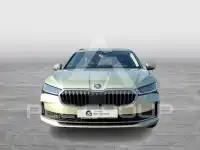 2025 Skoda Superb