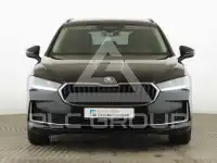 2025 Skoda Superb