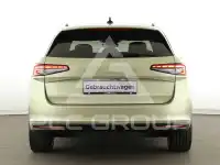 2025 Skoda Superb