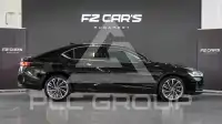 2025 Skoda Superb