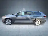 2025 Skoda Superb