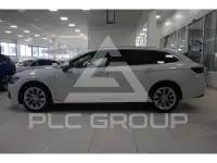 2025 Skoda Superb