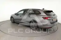2025 Skoda Superb