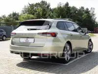 2025 Skoda Superb
