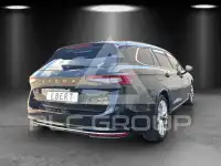 2025 Skoda Superb