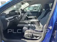 2025 Skoda Superb