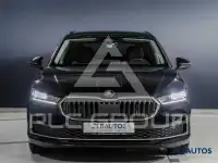 2025 Skoda Superb