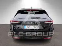 2025 Skoda Superb