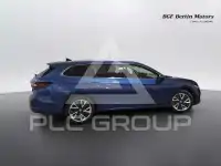 2025 Skoda Superb