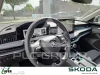 2025 Skoda Superb