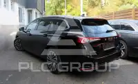 2025 Skoda Superb