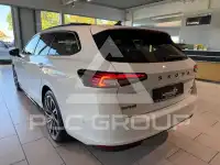2025 Skoda Superb