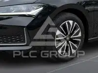 2025 Skoda Superb