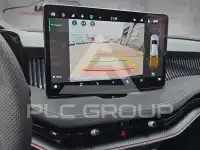 2025 Skoda Superb