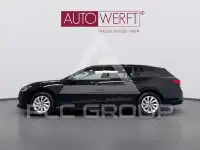 2025 Skoda Superb