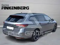 2025 Skoda Superb