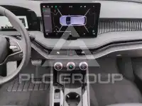 2025 Skoda Superb