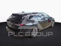 2025 Skoda Superb
