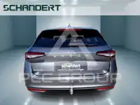 2025 Skoda Superb