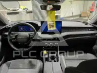 2025 Skoda Superb