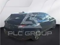 2025 Skoda Superb