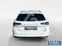 2025 Skoda Superb