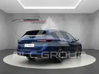 2025 Skoda Superb