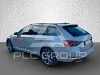 2025 Skoda Superb