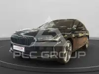 2025 Skoda Superb