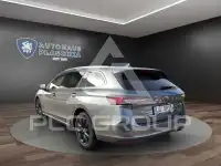 2025 Skoda Superb