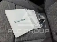 2025 Skoda Superb