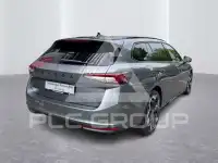 2025 Skoda Superb