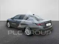 2025 Skoda Superb