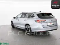2025 Skoda Superb