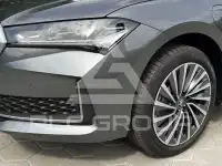 2025 Skoda Superb