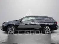 2025 Skoda Superb