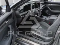 2025 Skoda Superb