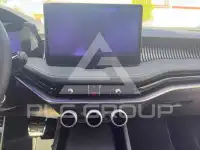 2025 Skoda Superb
