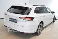 2025 Skoda Superb