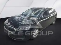2025 Skoda Superb