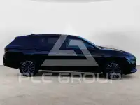 2025 Skoda Superb